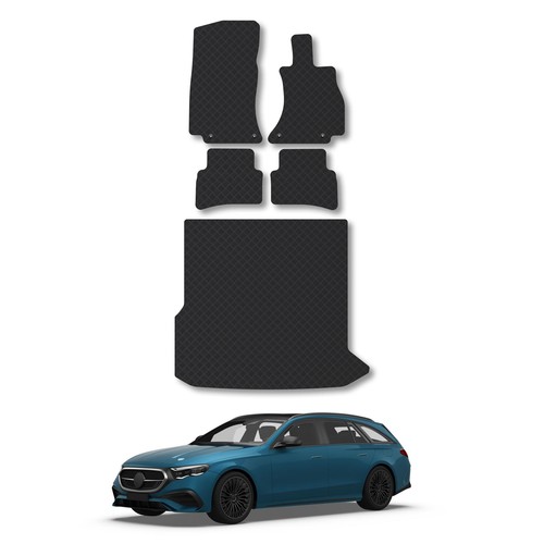 Rubber car mats for - rubber,