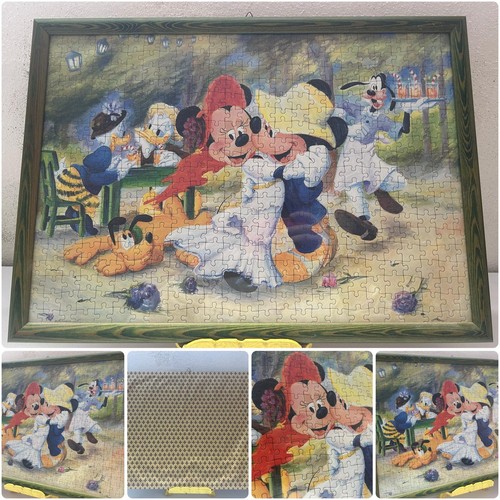 Vintage disney mickey - disney,