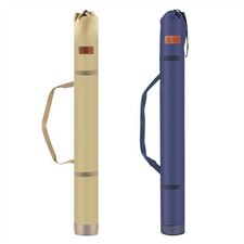 Folding Portable Fishing Rod