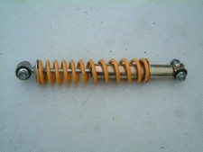 REAR SHOCK ABSORBER - SCOOTER
