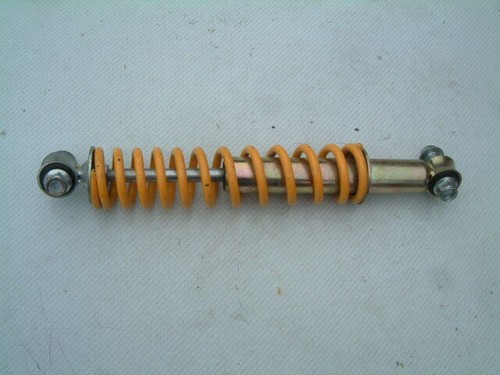 Rear shock absorber scooter - absorber,