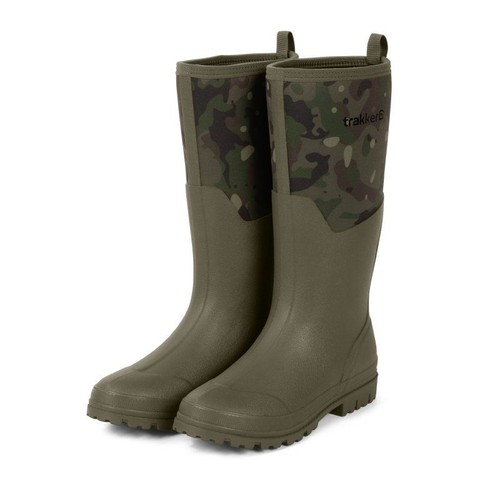 Trakker techpro neoprene boot - trakker,