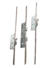 Millenco Mantis 3 Door Lock 2