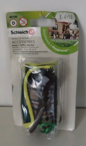 Schleich 42130 blanket - schleich, &