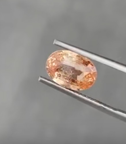 63ct natural unheated - 4.63ct,