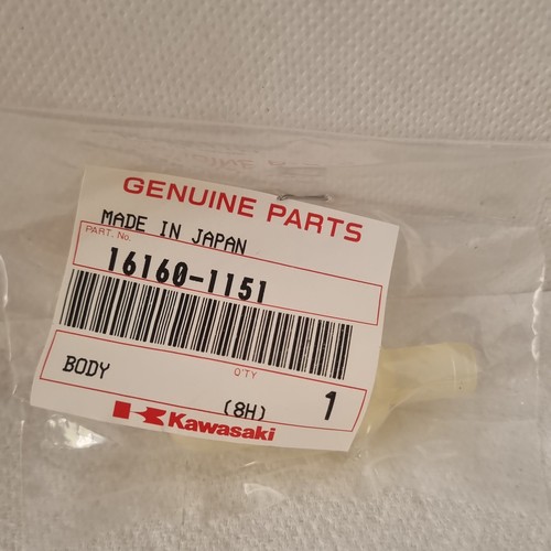 Genuine kawasaki body part - body,