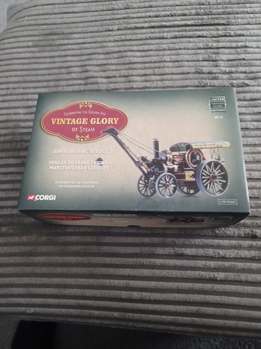 Corgi 80112 vintage - 80112, of