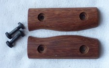 Lee Enfield SMLE P1907 Wood