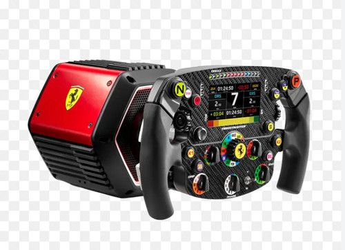 Thrustmaster t818 ferrari - t818,