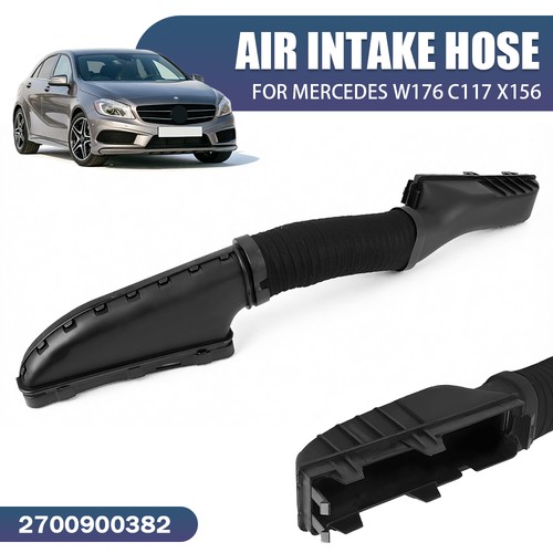 Air intake hose pipe - intake,