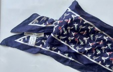 Laura Ashley Scarf -  100%