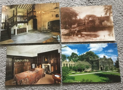 Postcards east riddlesden - 4,