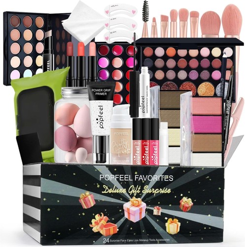 Fantasyday beauty advent - fantasyday,