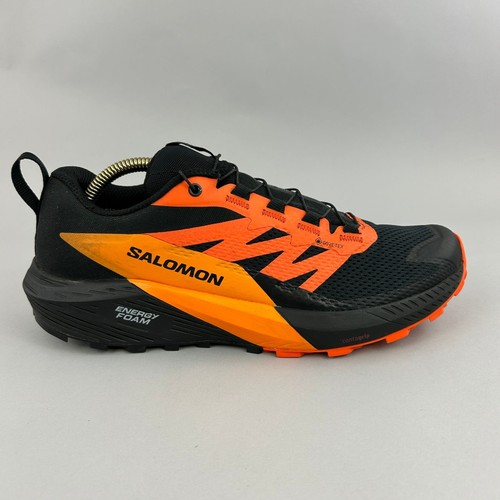 Salomon trainers men size - trainers,
