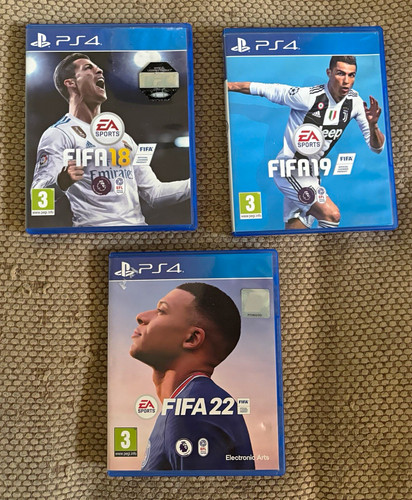 Sports fifa ps4 bundle - sports,