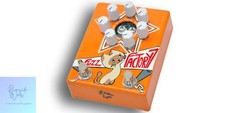ZVEX Russian Fuzz Factory 7