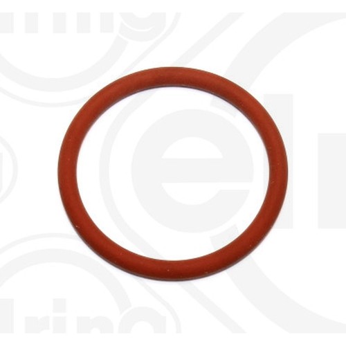 Oil pump seal - seal, fits: