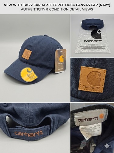 Carhartt 100289 men baseball - 100289, men's