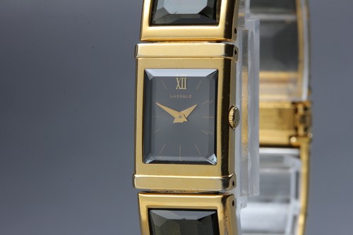 Exc hattori seiko - [exc+5], lassale