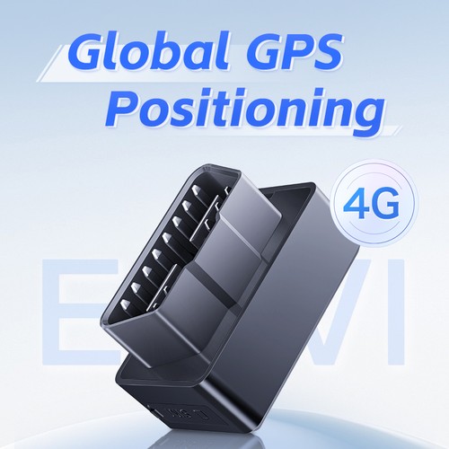 Obd2 gps tracker real - obd2, time