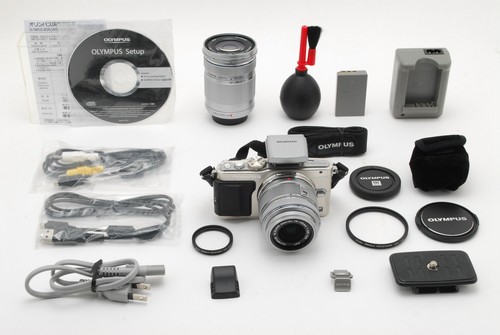 Double lens kit - kit!!, [top