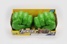 Marvel Avengers 'Hulk Gamma