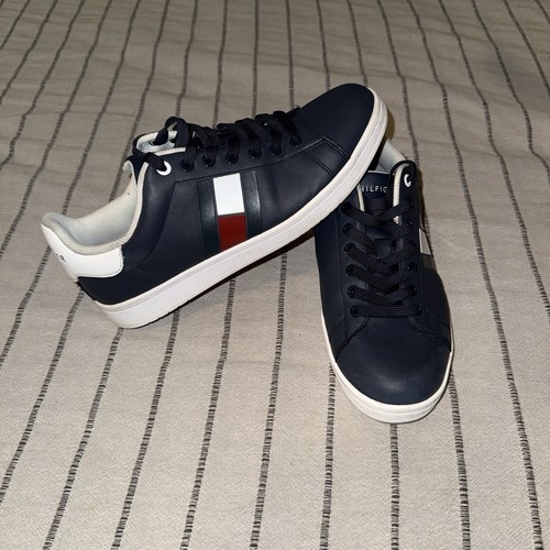 Tommy hilfiger lansen - hilfiger, navy