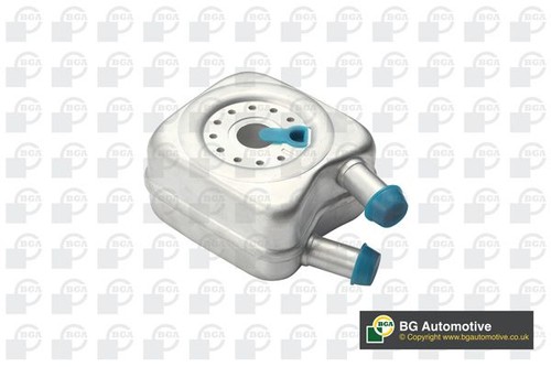Bga co0105 engine oil - oil, cooler