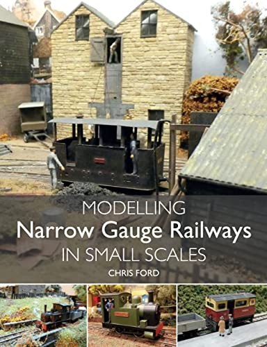 Modelling narrow gauge - modelling,