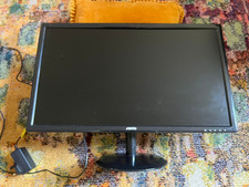 Xenta 24-Inch Widescreen LED