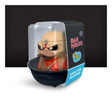 TUBBZ Iron Maiden: Eddie The