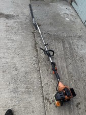 2-Stroke Petrol Hedge Trimmer