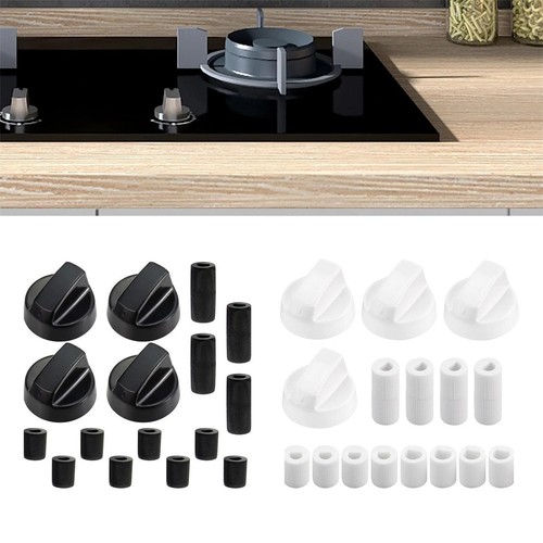 4pcs universal gas stove knobs - 4pcs,