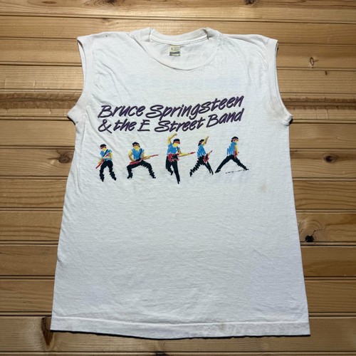 Vintage 1985 bruce springsteen - bruce,
