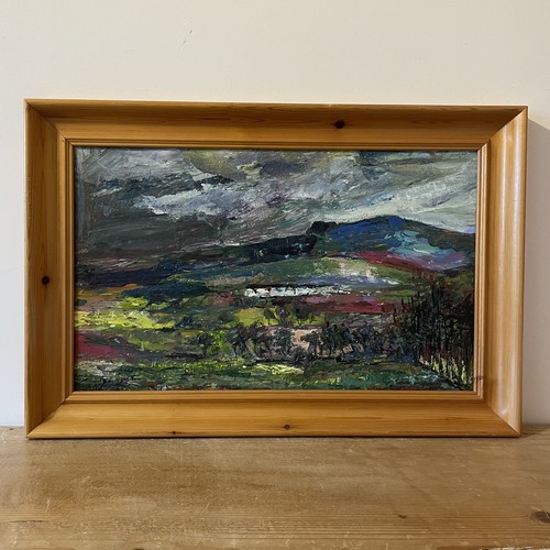 Galway irish countryside - irish,