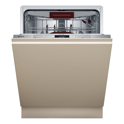 Neff n70 integrated dishwasher - neff,