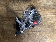 Sram Red 10-speed Rear Derailleur Blackbox Ceramic Carbon