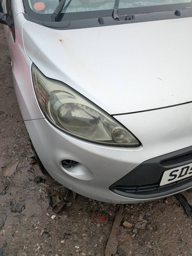 2009 ford studio - ka,