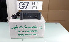 AUDIO INNOVATIONS P1 PHONO