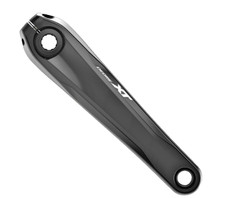 Shimano deore crank - deore, arm
