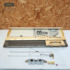 BROTHER KH-836 KNITTING