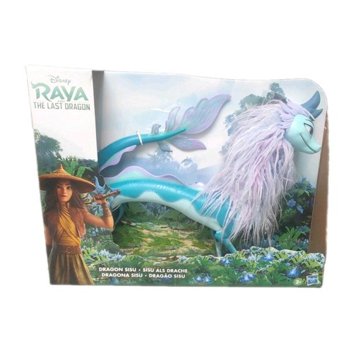 Disney raya and the - and, last