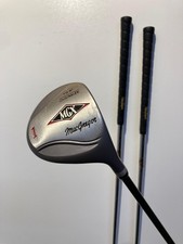 Macgregor MGX #1 Driver