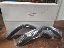 Renault Clio Mk2 Eyebrows