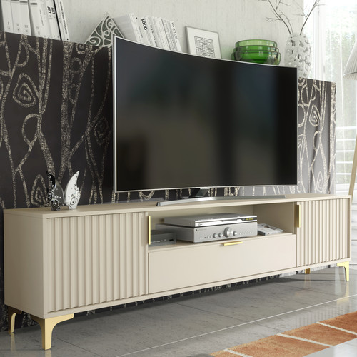 Unit stand cabinet - tv,