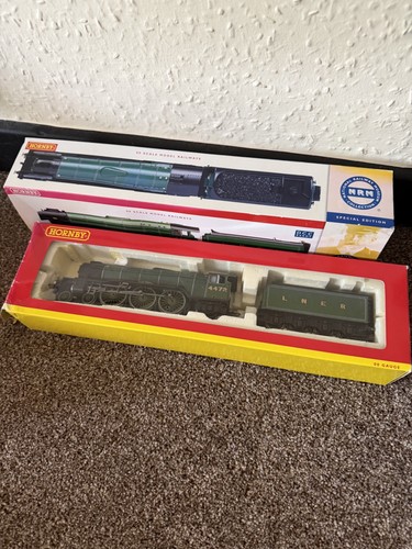 Hornby gauge r2441 nrm - oo,