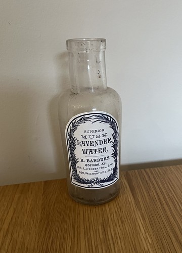 Vintage antique shop chemist - vintage,