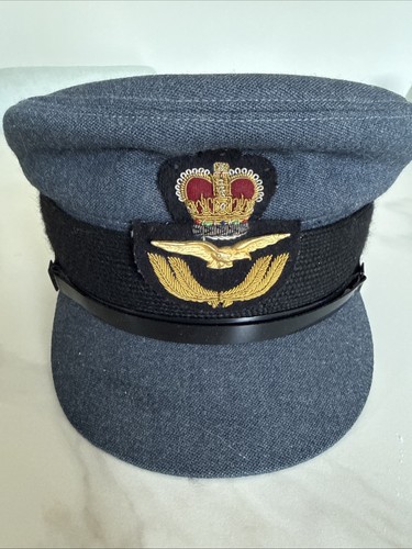 Raf female officer peak size - raf,
