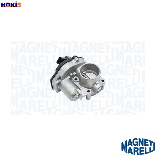 Throttle body 802000000109 for - throttle,