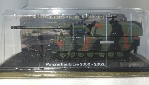 Amercom 20mm german - amercom, 1/72